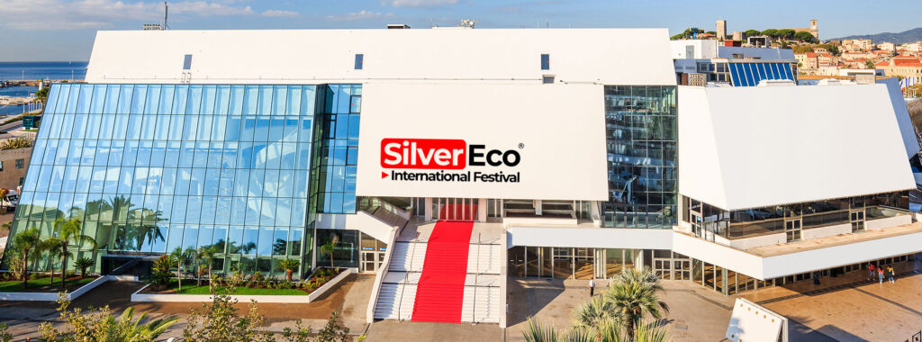 silvereco palais festivals cannes